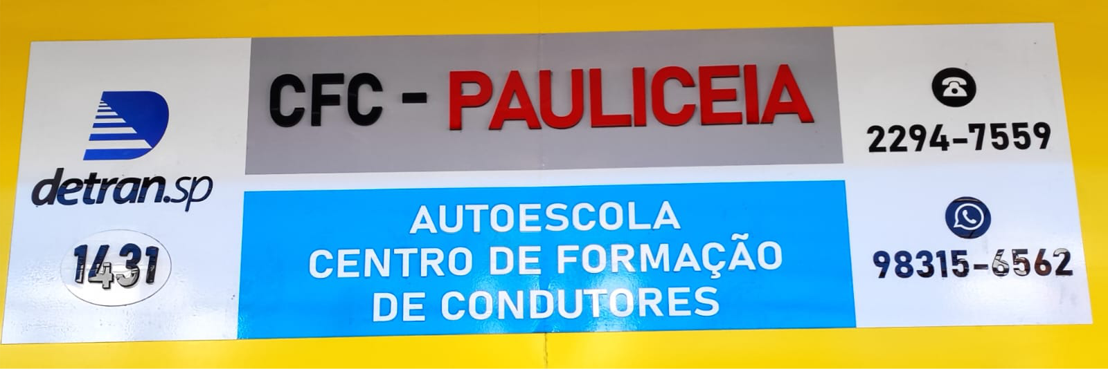 Auto Escola em São Paulo Auto Escola em São Paulo