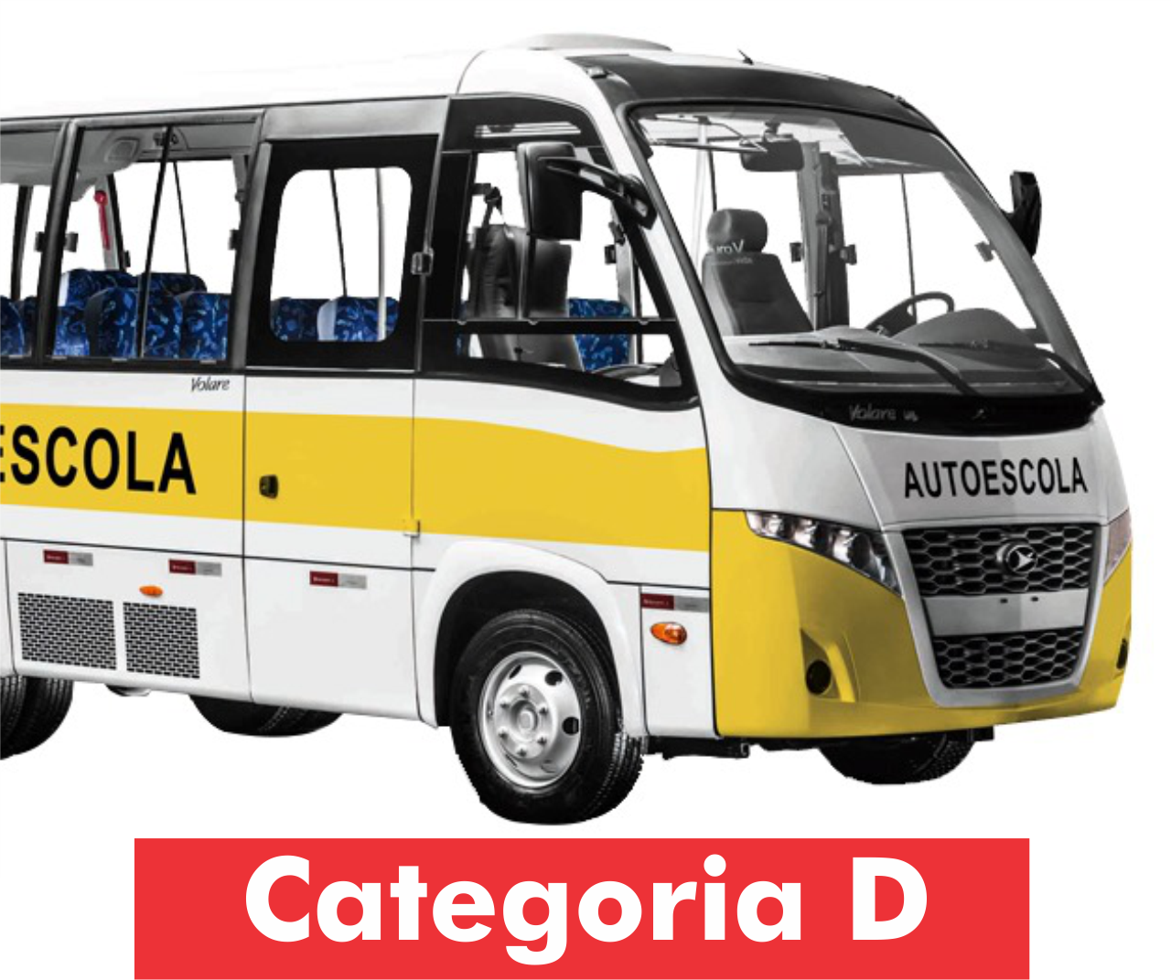 Troca de Categoria D em São Paulo Troca de Categoria D em São Paulo