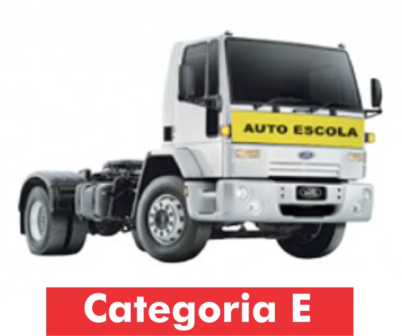 Troca de Categoria E em São Paulo Troca de Categoria E em São Paulo